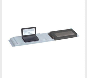 Card Holder with Porelon Pad