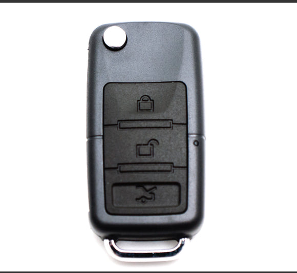 KEYCHAIN HIDDEN CAMERA* - FREE 2GB MICROSD!