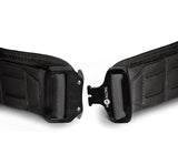 Tacticon Battle Belt | Combat Veteran Owned Company | Padded Tactical Belt | Duty Belt With Metal Quick Release Buckle