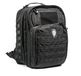 LEATHERBACK TACTICAL ONE - BLACK