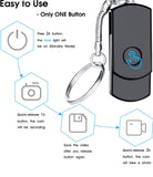 Hidden Camera Wireless Mini Spy USB Cam,