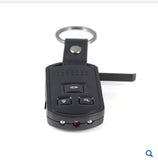 1080p HD Key Chain Camera Video Recording FOB with IR Night Vision