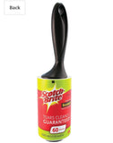 Scotch Bright Lint Roller Security Safe Diversion Container