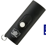 USB SECURE KEYCHAIN STUN GUN 22M