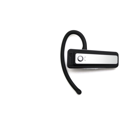 Bluetooth Earpiece Hidden Camera With Built in DVR 1280x720