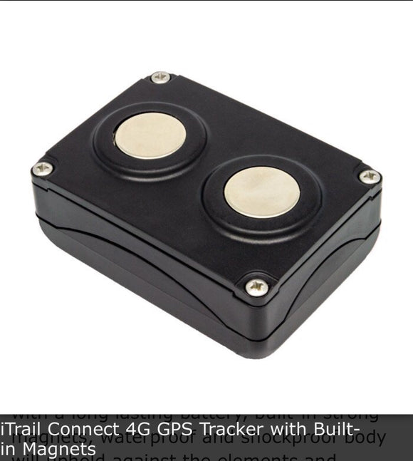 GPS940 tracker Device