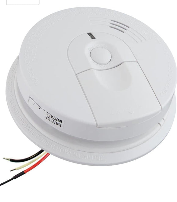 HD Smoke Detector WiFi Spy Camera Wireless IP Wi-Fi Mobile Covert Hidden Nanny Cam Spy