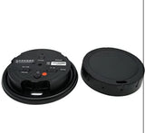 1080P Covert Coffee Cup Lid Camera DVR with WiFi with 32GB Micro SD Card, 720p