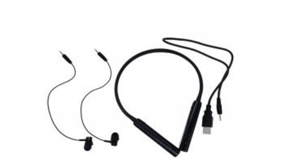 BLUETOOTH AUDIO RECORDER HEADPHONES