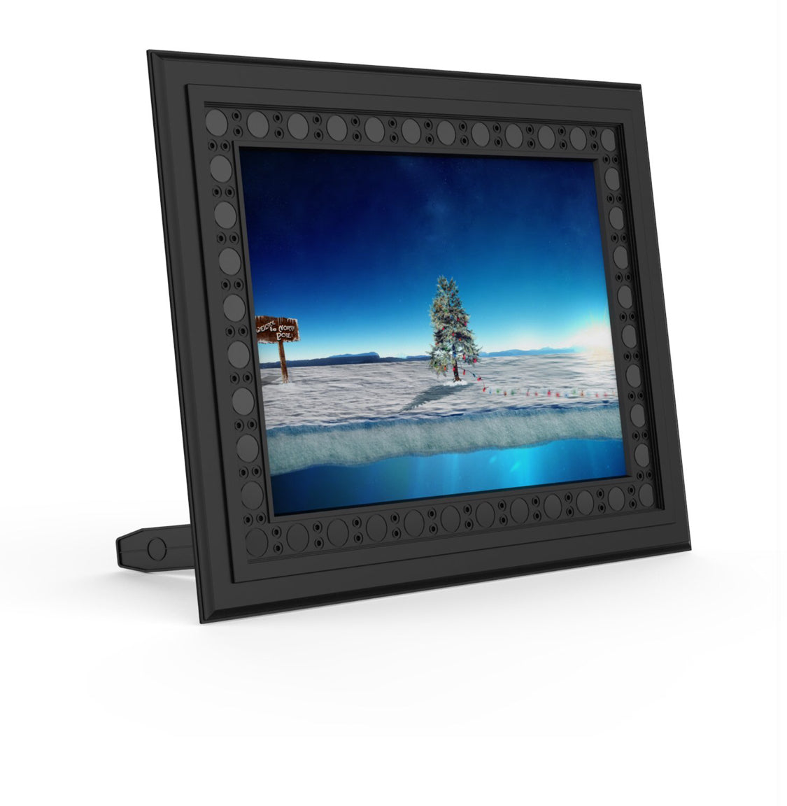 Conbrov t10 home hidden spy deals camera