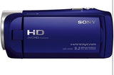 Sony HDRCX240/L Video Camera with 2.7-Inch LCD