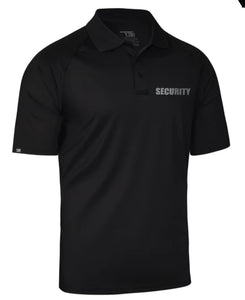 MEN'S SECURITY POLO