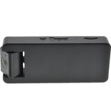 CAM-TILT Camscura Tilt 720p HD Hidden Camera, 160-Degree Adjustable Pivoting Wide Angle Lens