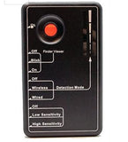 Lawmate Law Grade Professional Covert Video Surveillance RD-30 Bug and Hidden Camera Detector