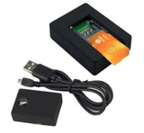 Mini GSM SIM Card N9 2-Way Auto Answer & Dial Audio Voice Monitor