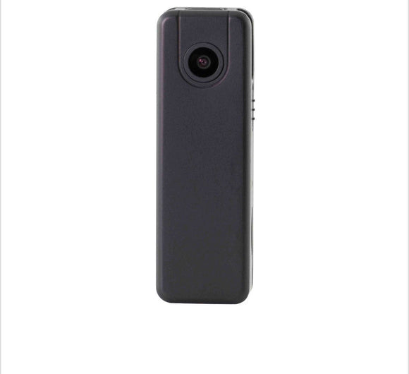 2k Ultra HD Resolution - 128º Angle of View - Battery or Outlet Powered