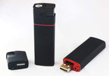 Hidden Spy Camera - 1080P HD, Lighter & Camera 2in1, Multi-functional