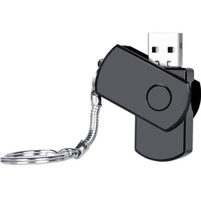 Hidden Camera Wireless Mini Spy USB Cam,