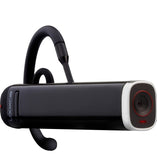 Wearable Video Cam for iPhone and Android - Retail Packaging - Black