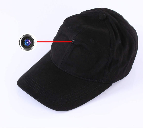 Hidden Portable Camera Covert Cam