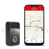 Pocket Tracker – 4G Real-Time Personal GPS Tracker