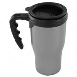 Can  save coffee mug safe