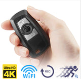 Truro Pro - 4K Ultra HD Key Chain WIFI Camera Video Recording FOB OUT  OF STOCK