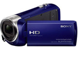 Sony HDRCX240/L Video Camera with 2.7-Inch LCD