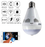 Security Camera Bulb System Aibole 2017 New Design Wireless Home Security IP Camera Light Bulb System 360