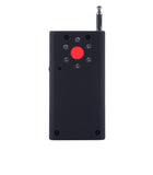 Anti-spy Signal Bug Rf Detector Hidden Camera Lens GSM Device All-Round Signal Detector