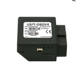 OBD GPS Tracker with Real Time 3G GPS Tracking