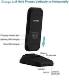 Spy Camera WiFi Hidden Camera with Wireless Phone