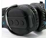 Lawmate PV-EP10W MP3 Headphones With 1080P HD Wifi Camera