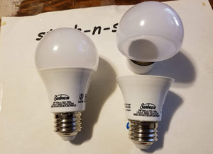 Light Bulb Home Diversion Stash