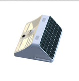 Solar Powered Outdoor LED Light Camera w/ Two-Way Talk, DVR, Night Vision & WiFi Remote Viewing