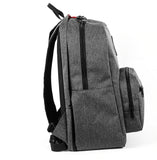 SPORT ONE JR. 3A BULLETPROOF BACKPACK