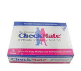 CHECKMATE HOME INFIDELITY TEST KIT