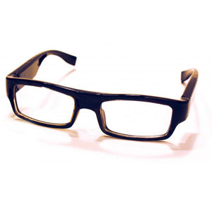 Stylish Glasses DVR Camera - DVR290