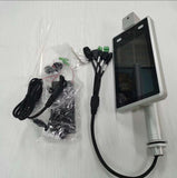 Body Temperature Scanner Camera - TMT2