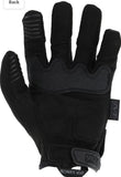 M-Pact Covert Tactical Work Gloves