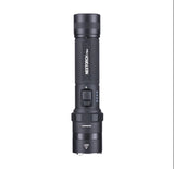 P84 Duty Flashlight with Omnidirectional Signal Light