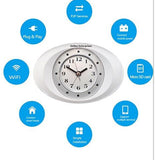 Hidden Camera w/Alarm Clock HD 720P / IP wifi access online / Use as a baby monitor,