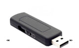 VOICE RECORDER USB