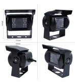 4 Channel H.264 256GB SD 720P AHD HD Mobile Vehicle Car DVR MDVR Video Recorder