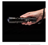 Flash Stun Gun with Flashlight