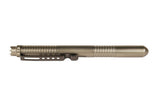 Crown Tip Tactical Pen