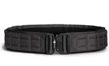 Tacticon Battle Belt | Combat Veteran Owned Company | Padded Tactical Belt | Duty Belt With Metal Quick Release Buckle