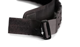 Tacticon Battle Belt | Combat Veteran Owned Company | Padded Tactical Belt | Duty Belt With Metal Quick Release Buckle