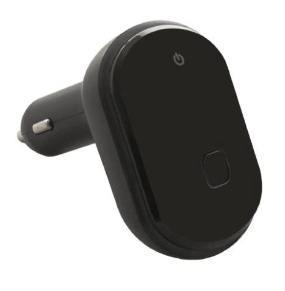 Car Charger GPS Tracker with Live Audio Monitoring