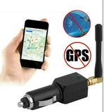 GPS Signal Interference Blocker 12V, Anti Tracking Stalking Case Car